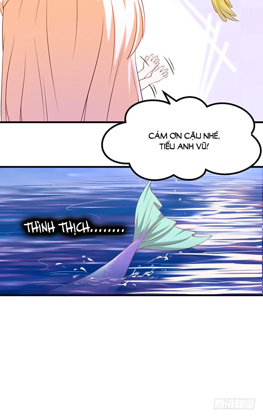 thâm hải chi ca chapter 13 32