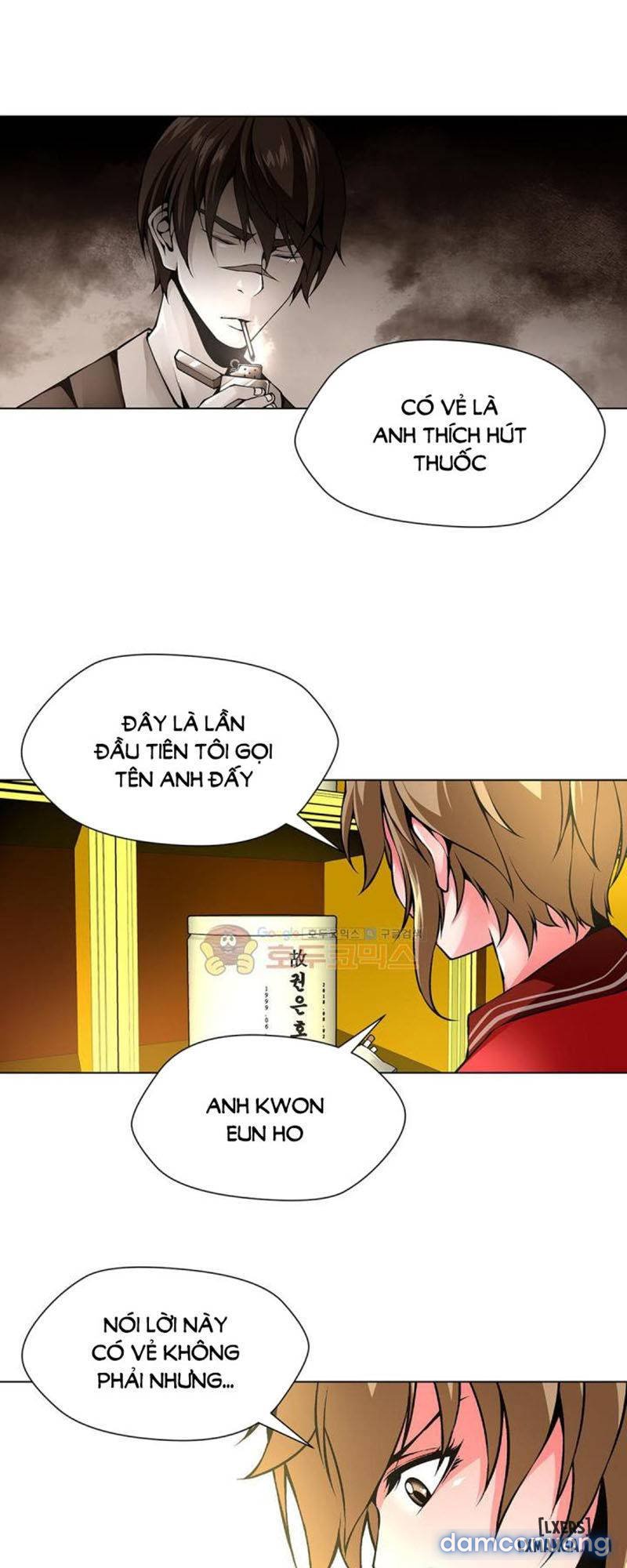 nô lệ song sinh chapter 120 12