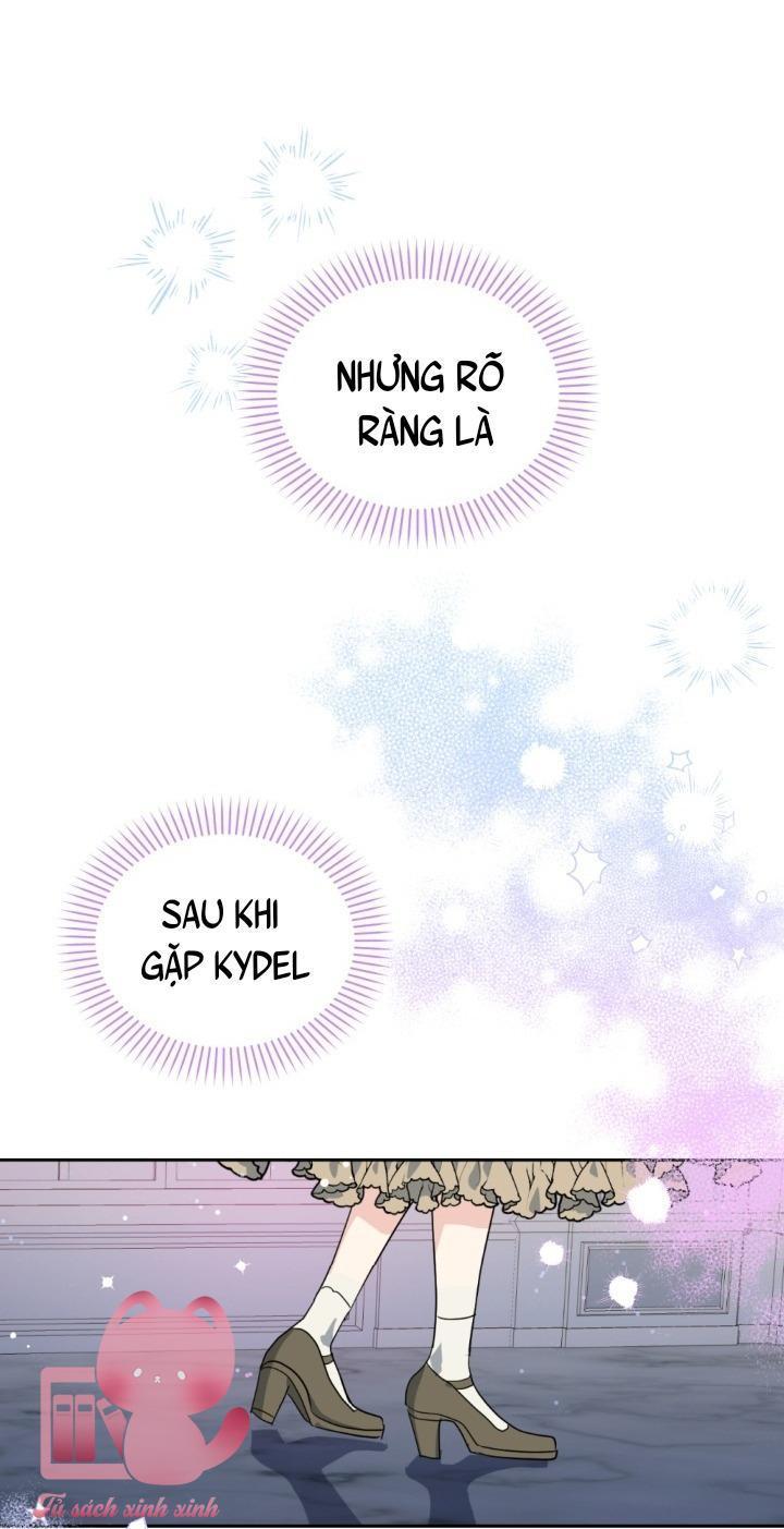 nguyện ước vô vọng của ma nữ chapter 62 49