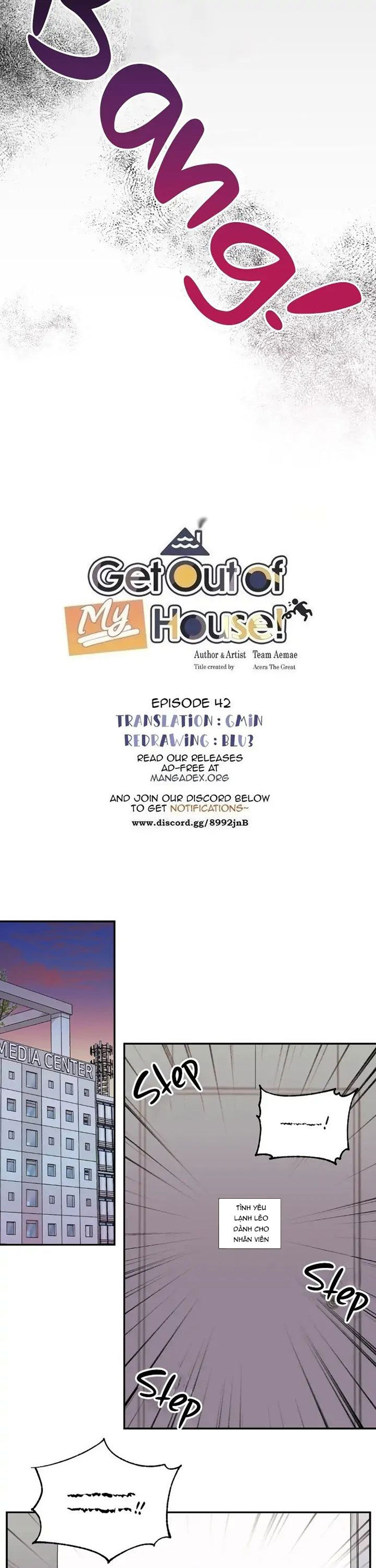 ra khỏi nhà tôi ngay! chapter 42.1 13