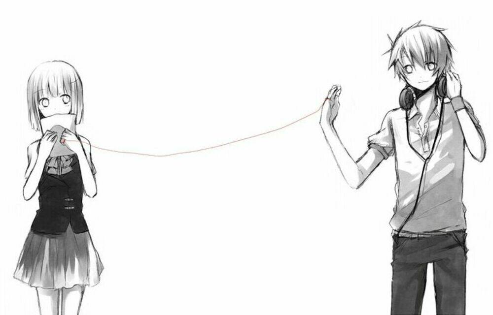 quá trễ để nói lời yêu chapter 0 12