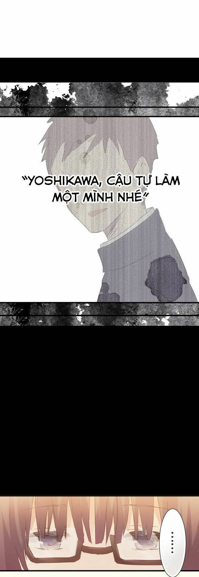 tôi trở thành đại diện của lớp chapter 7 10