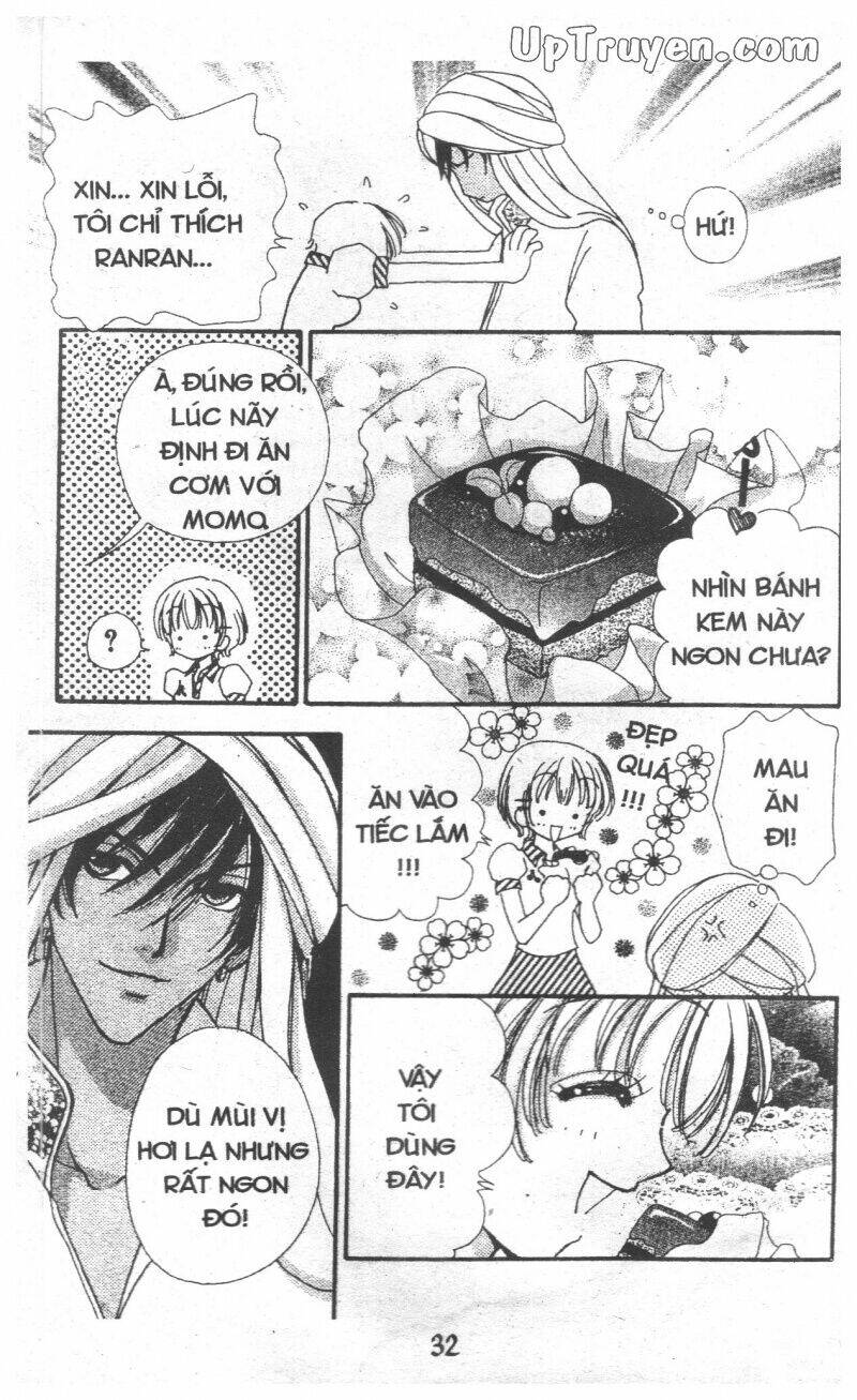 hana ni nare chapter 65 31