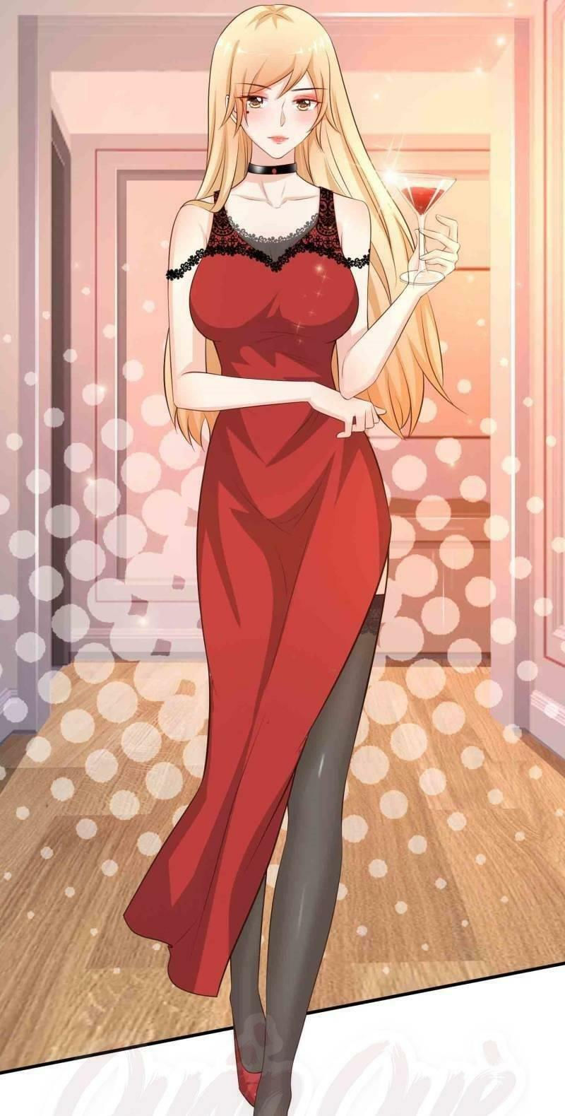 tối cường vận đào hoa chapter 87 29