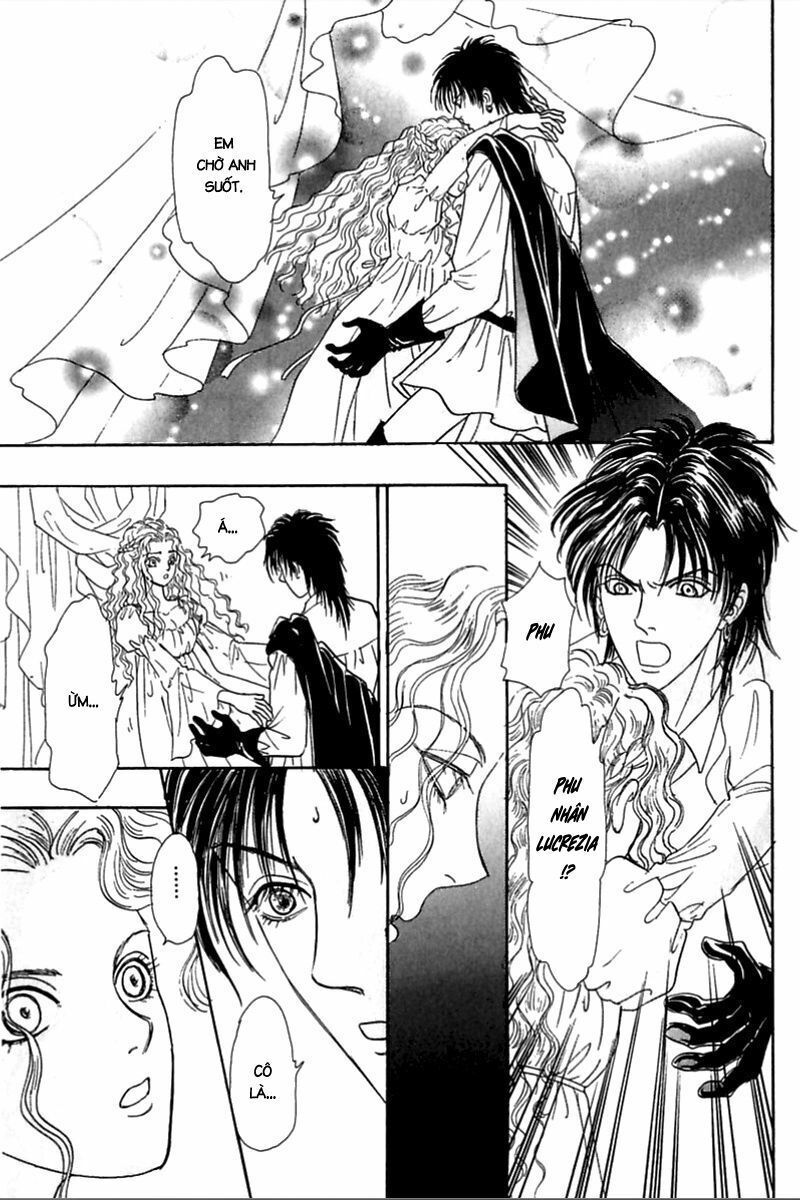 kenja no ishi chapter 6.1 17