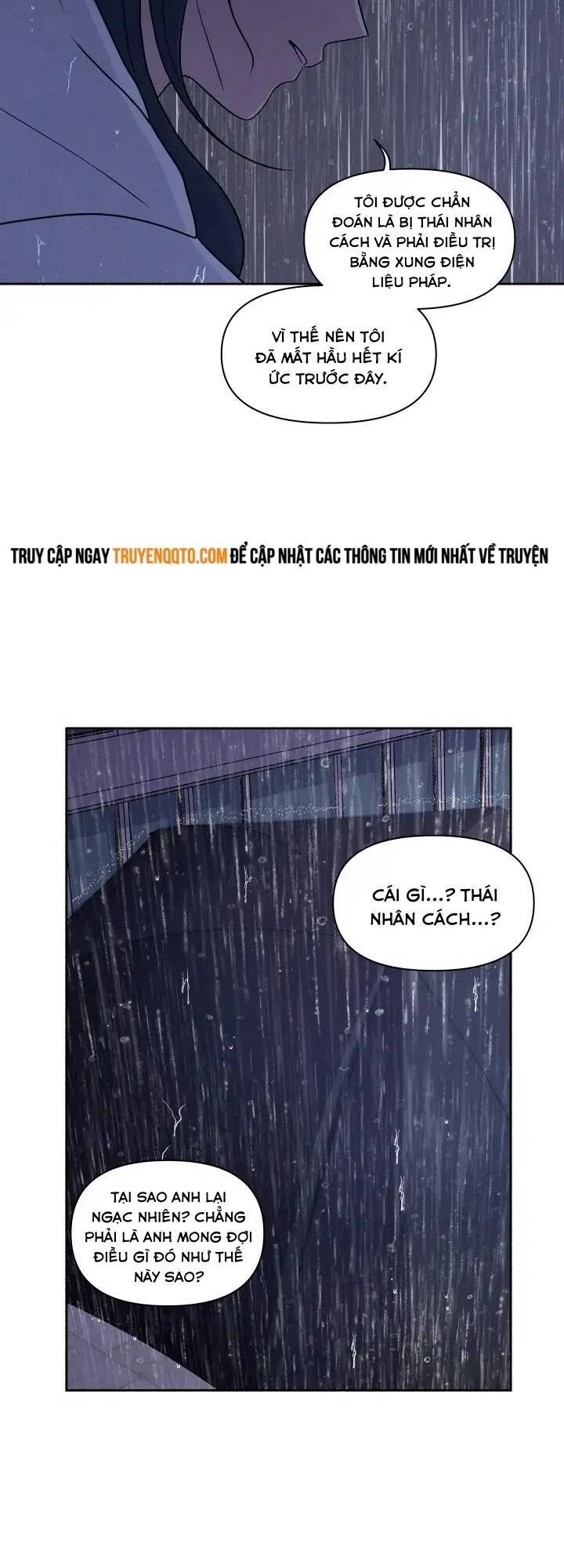 tôi muốn ngừng việc giết chóc chapter 9 19