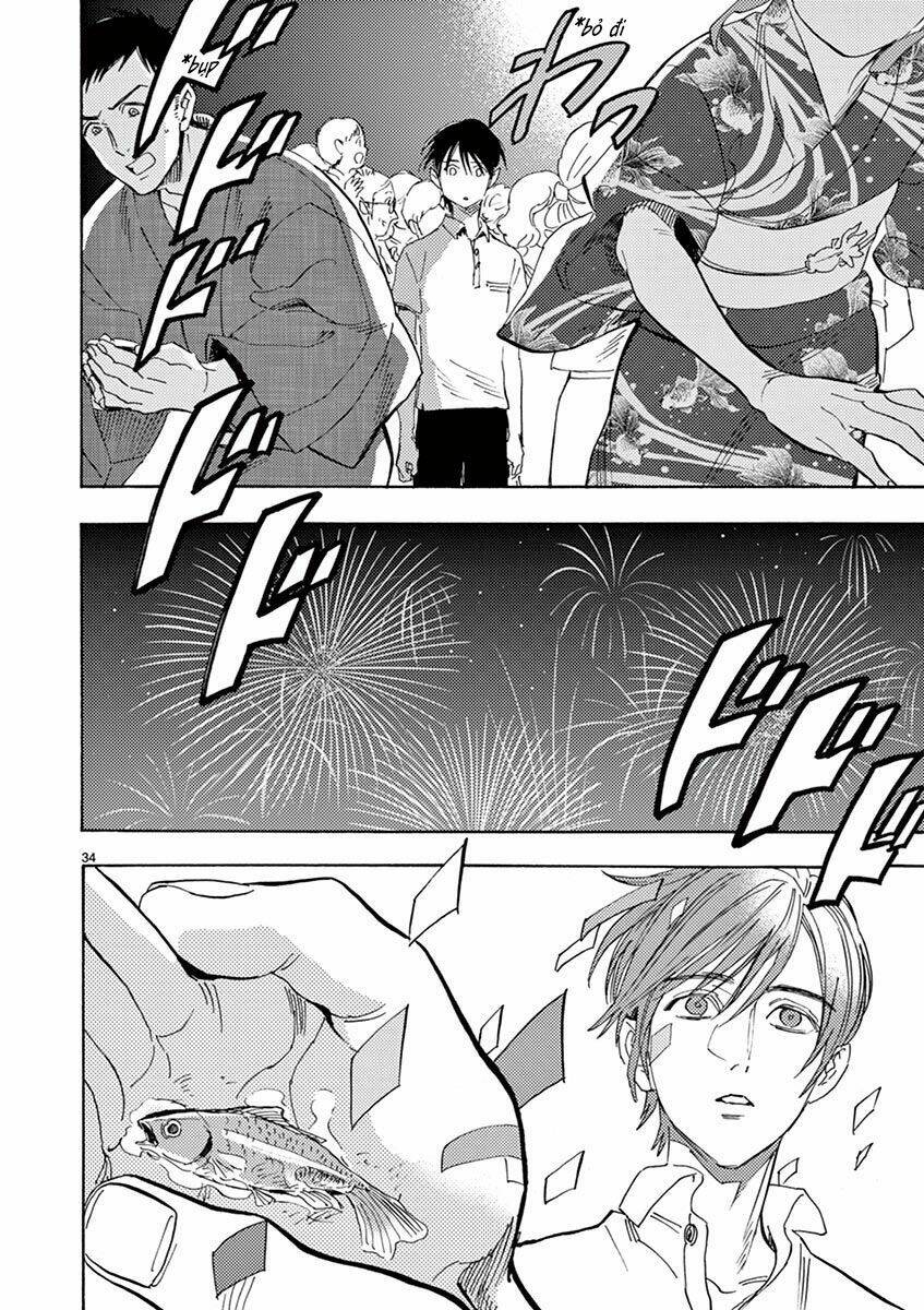 shimanami tasogare chapter 9 36