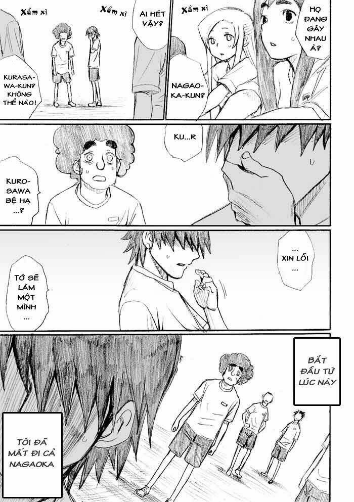 onani master kurosawa chapter 18 22