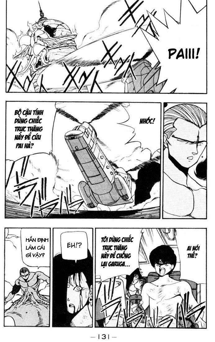 3x3 eyes chapter 87 18