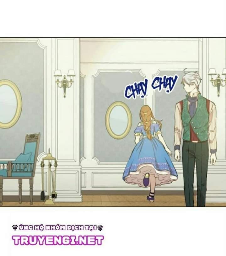 một ngày nọ tôi bỗng thành nàng công chúa chapter 66 29
