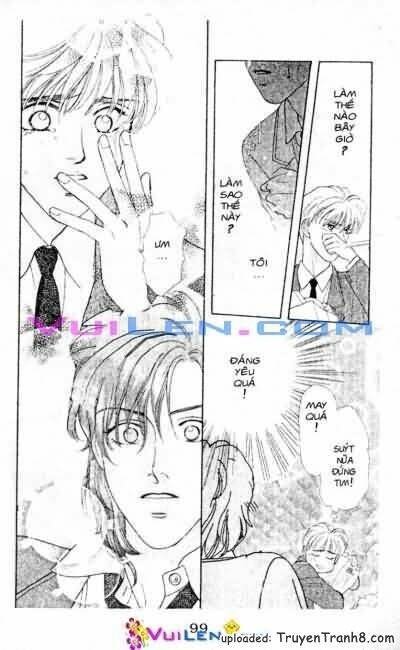 công tử nghèo chapter 4 19