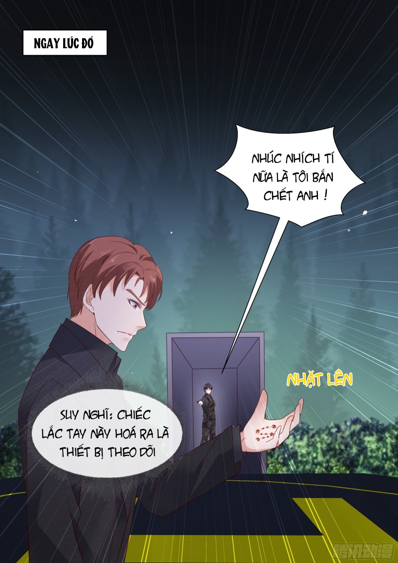 trọng sinh thiên kim quốc dân chapter 19 11