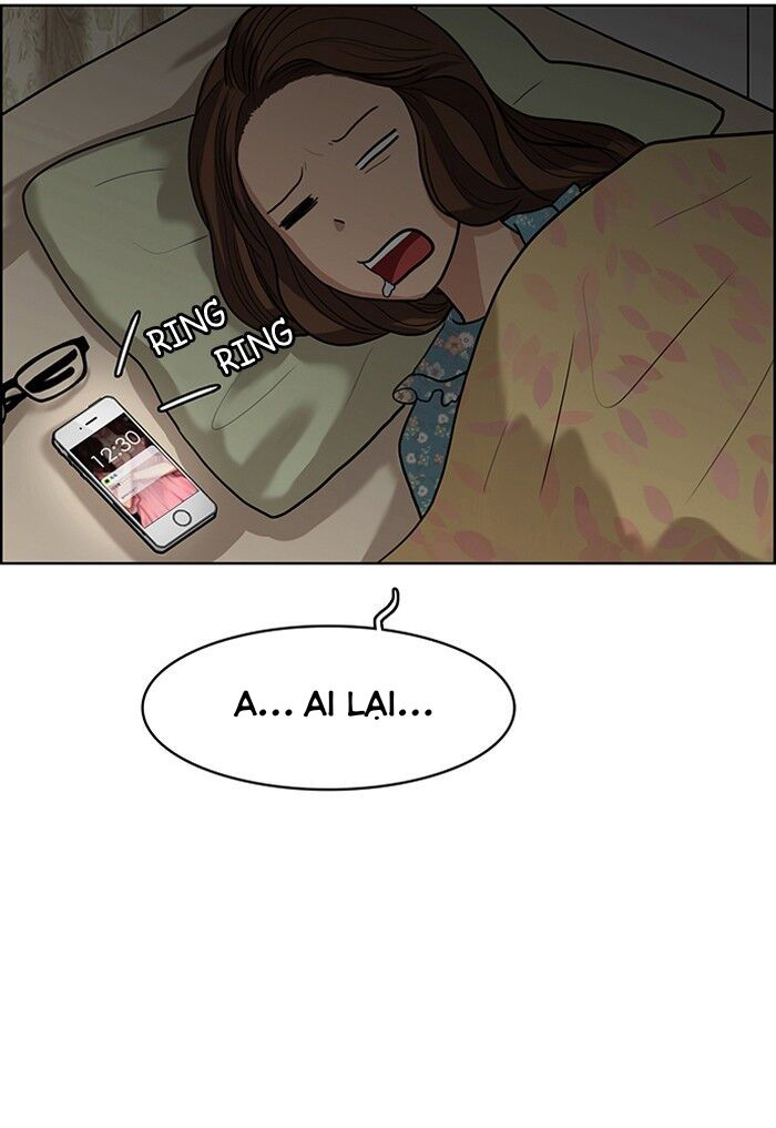 vẻ đẹp đích thực - true beauty chapter 46 92