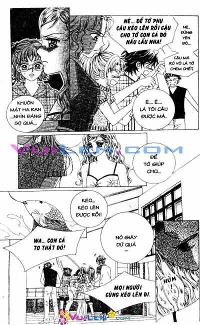 cô dâu bé xinh chapter 59 7