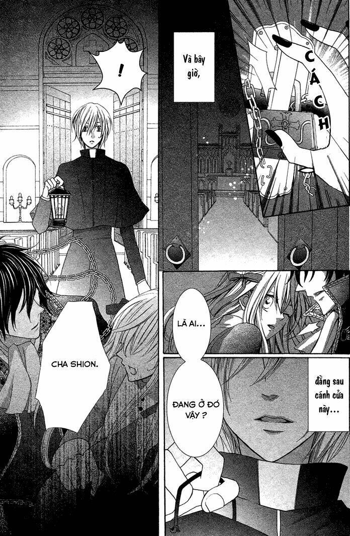 tổng hợp one shot. chapter 382 23