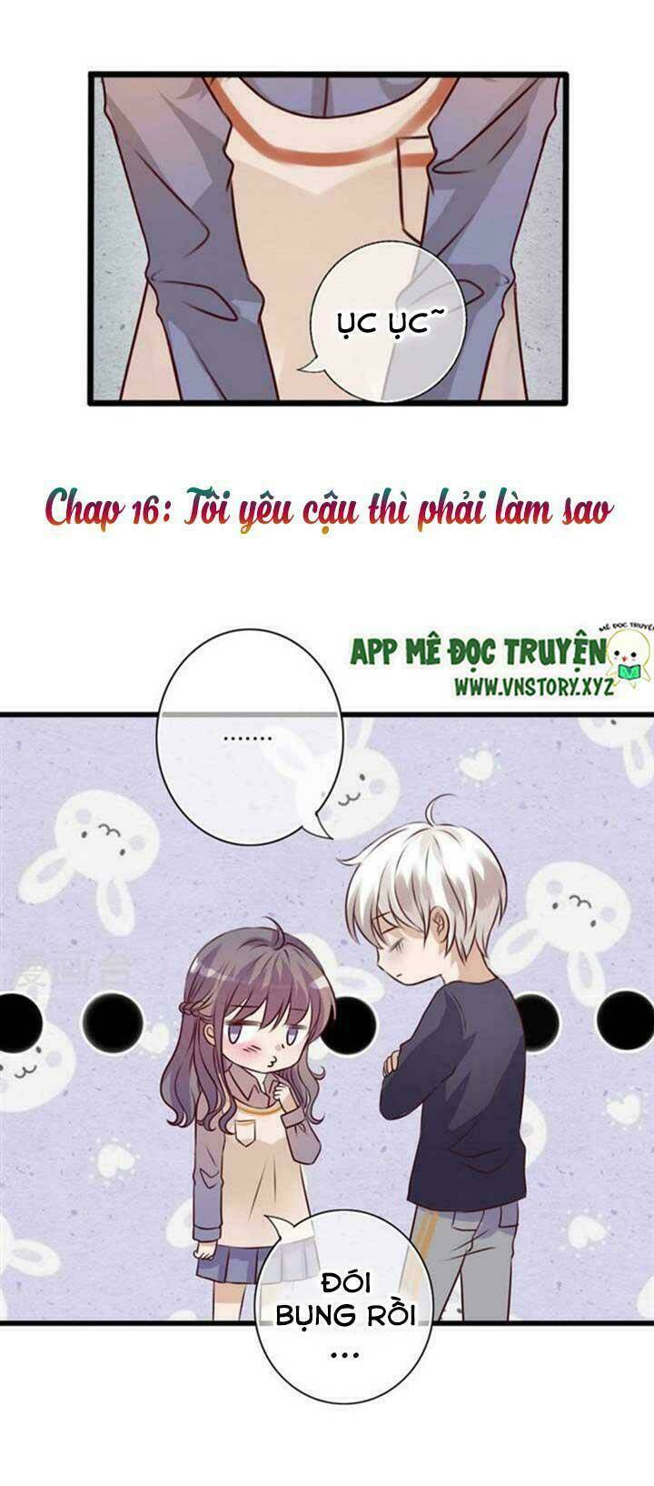 sau con mưa mùa hạ chapter 16 3