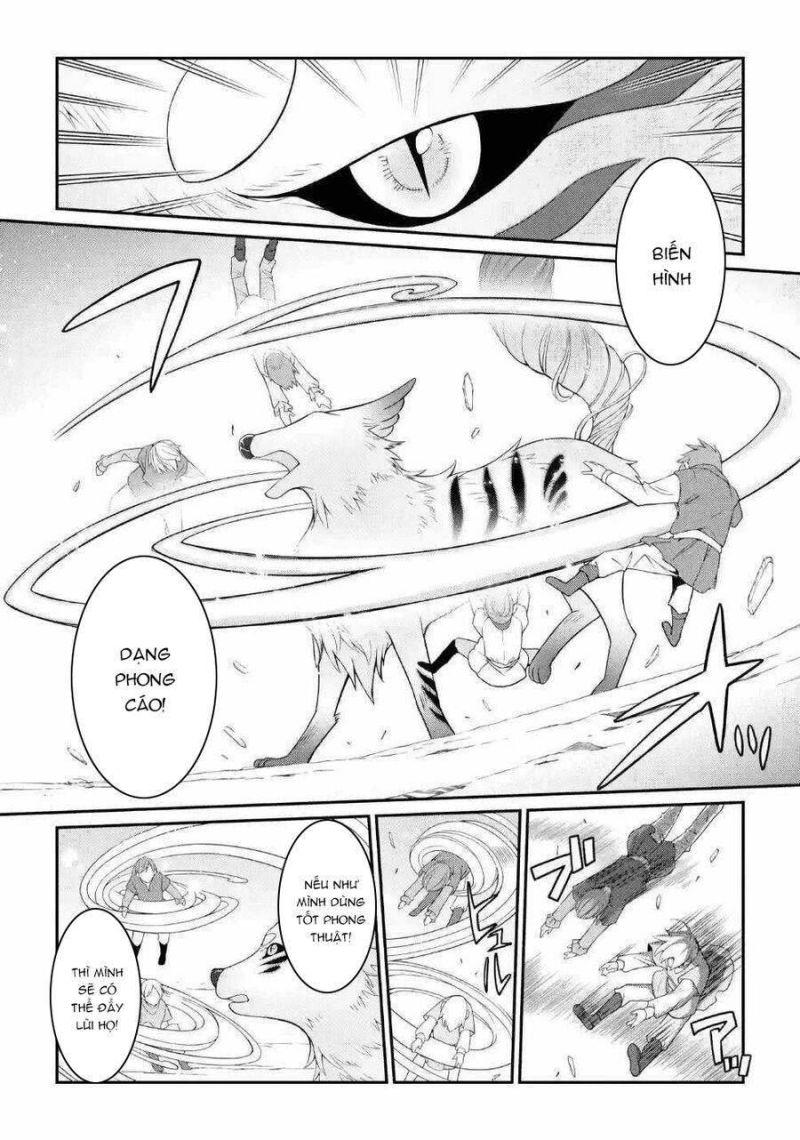 anh hùng bóng tối mạnh nhất - những thành viên trong đội đã phản bội tôi chapter 26.5 13