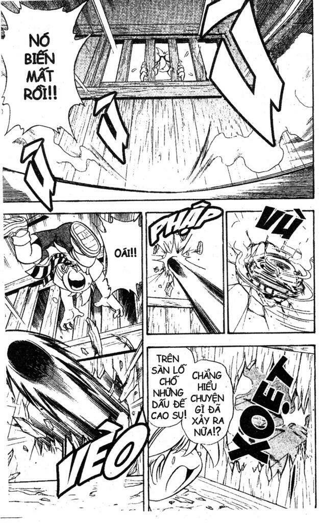 beley - con quay truyền thuyết chapter 2 51