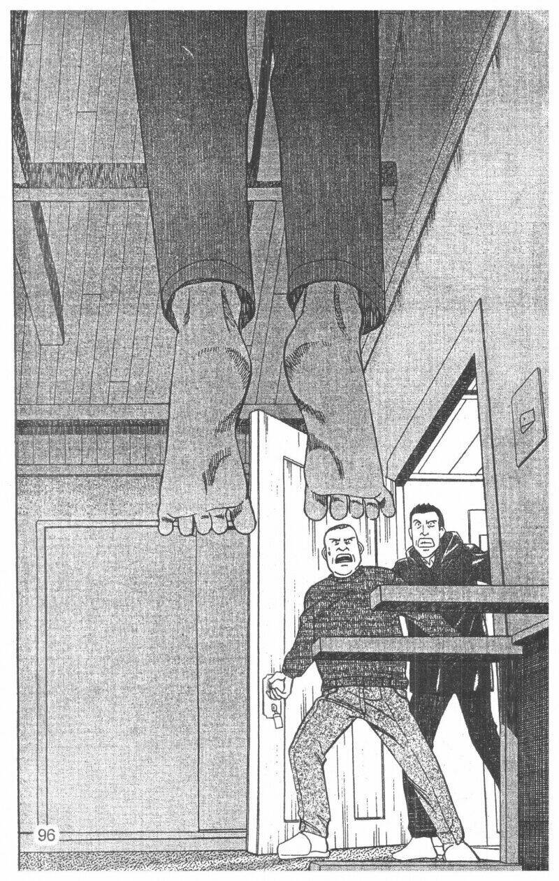 thám tử toma chapter 8 96