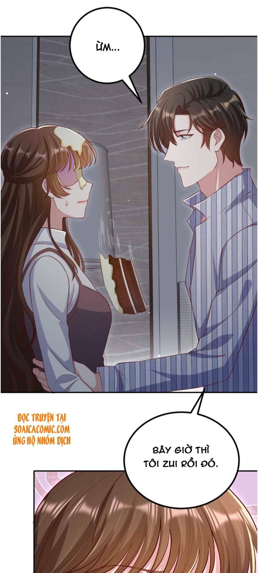 nhất sanh hữu hỉ chapter 67 21