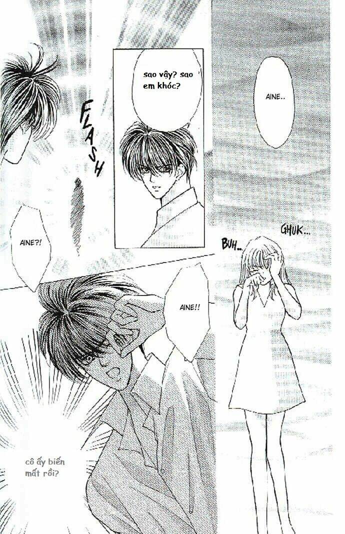 kaikan phrase chapter 34 18