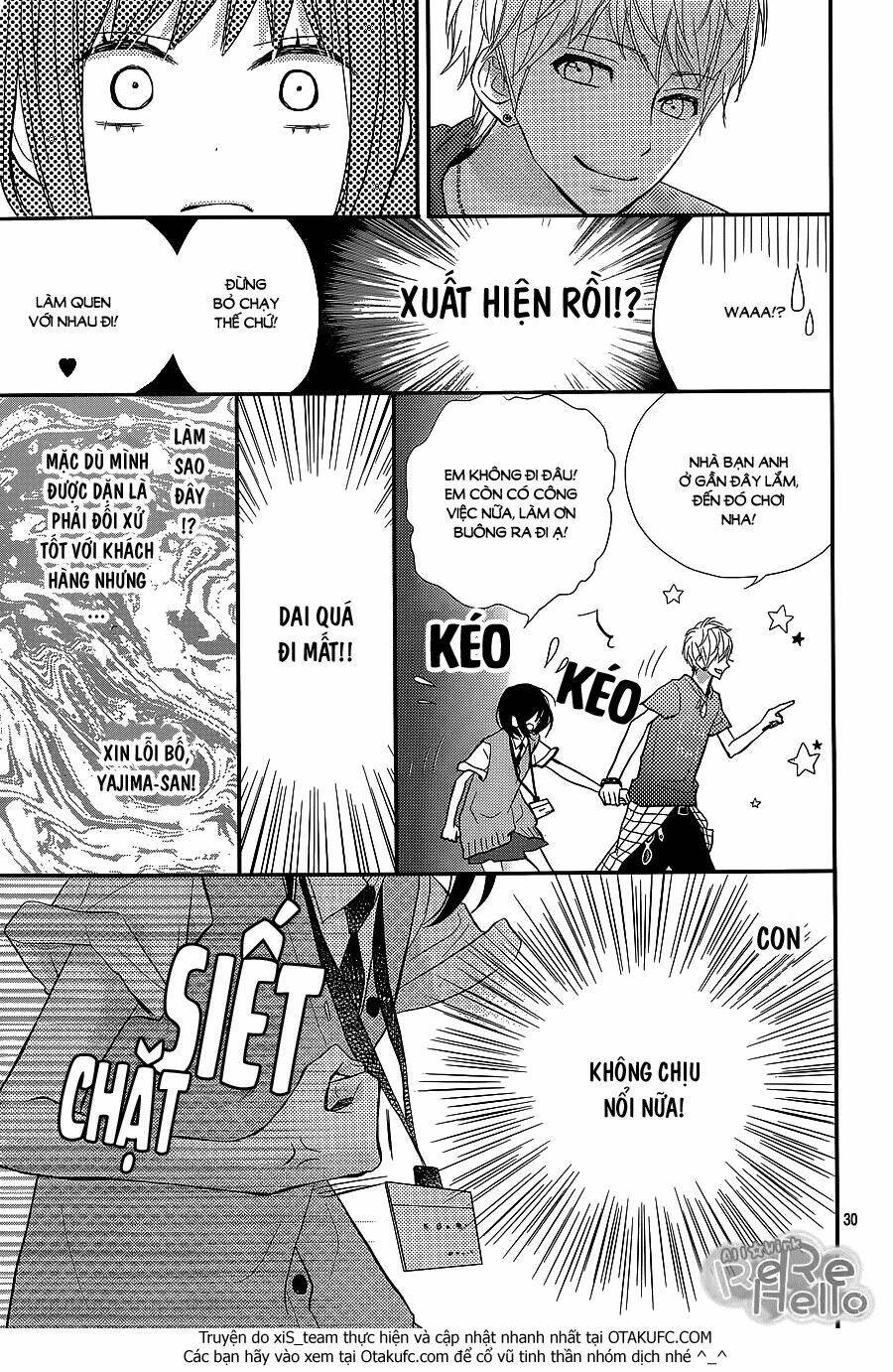 rere hello chapter 28 31