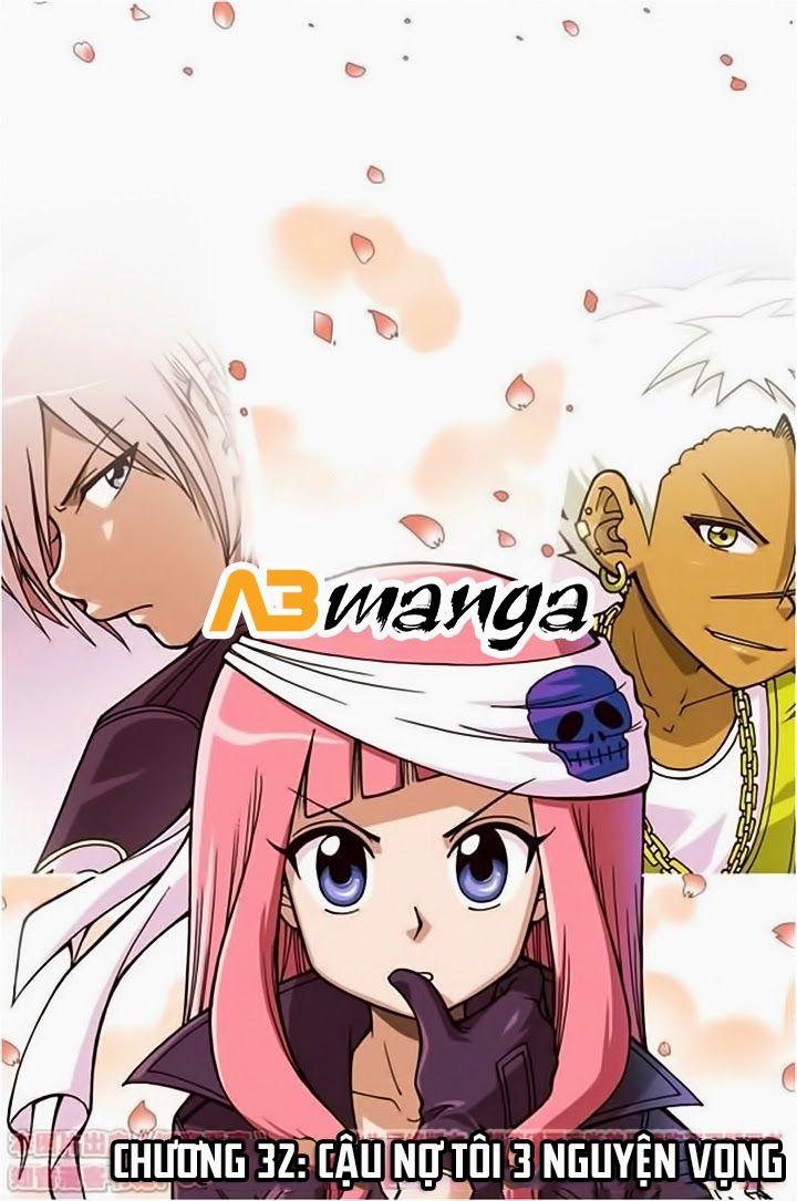 thâu tinh cửu nguyệt thiên chapter 32 1