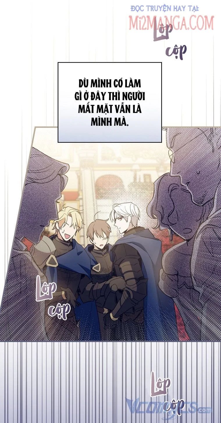 phương pháp khiến chồng đứng về phía của tôi chapter 8.5 33