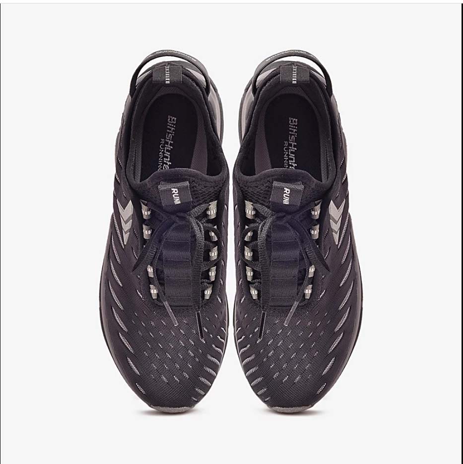 Giày thể thao nữ Biti's Hunter Running Black DSWH08300DEN