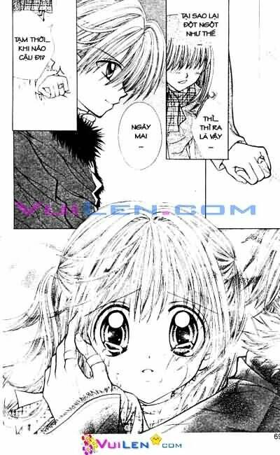 viên ngọc nàng tiên cá chapter 4 70