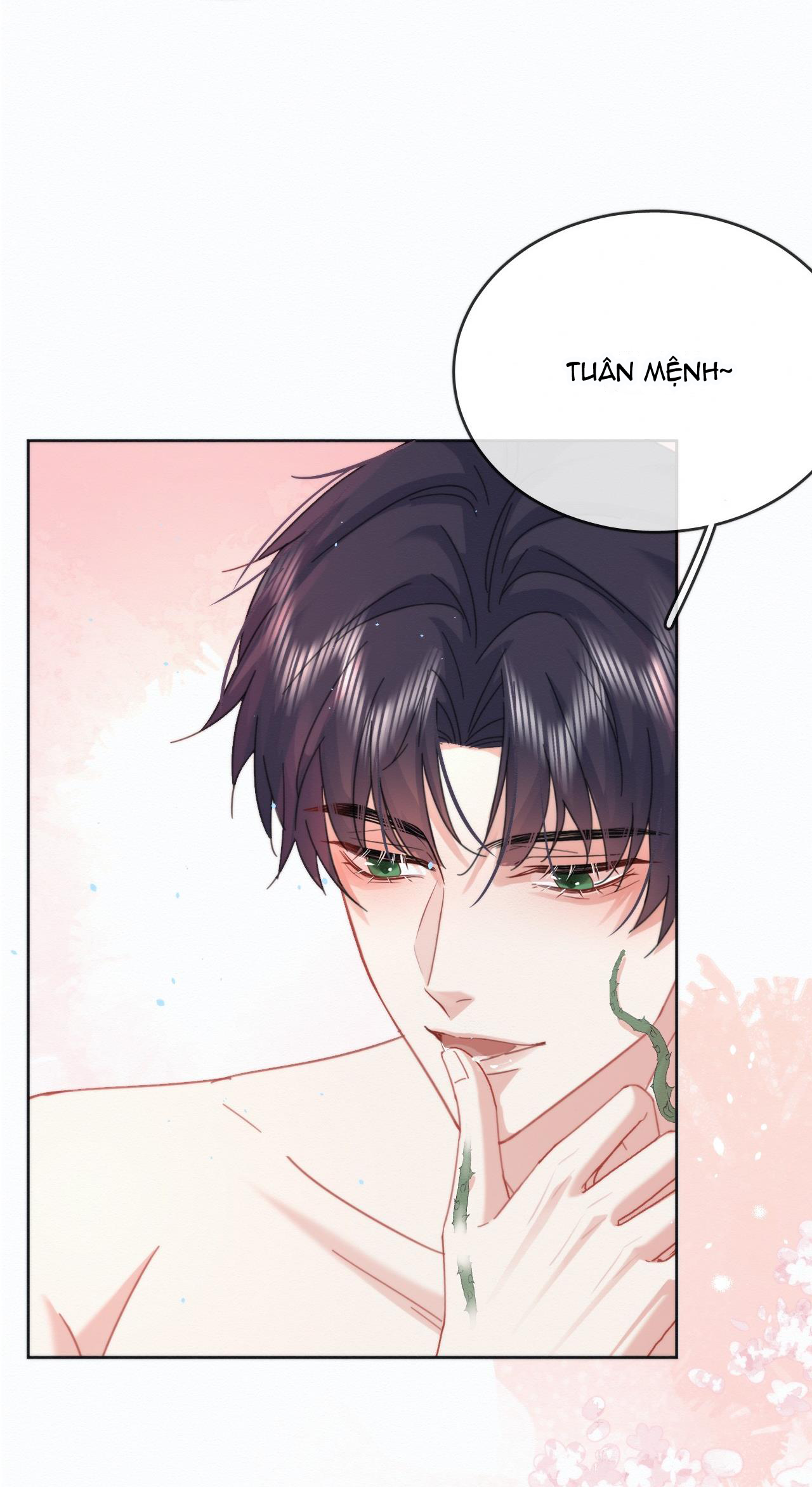 huynh dạy đệ vô lễ chapter 8 20