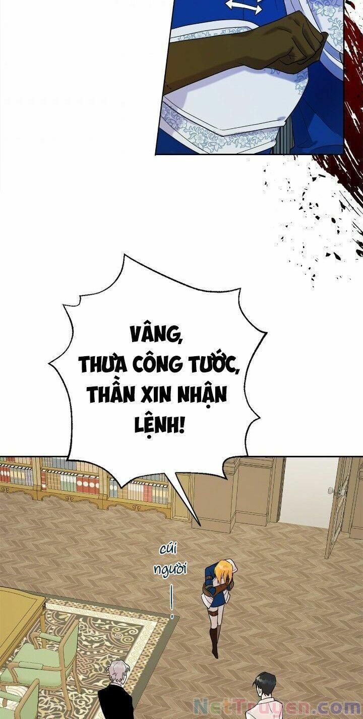 xin ngài đừng ăn tôi chapter 22 49