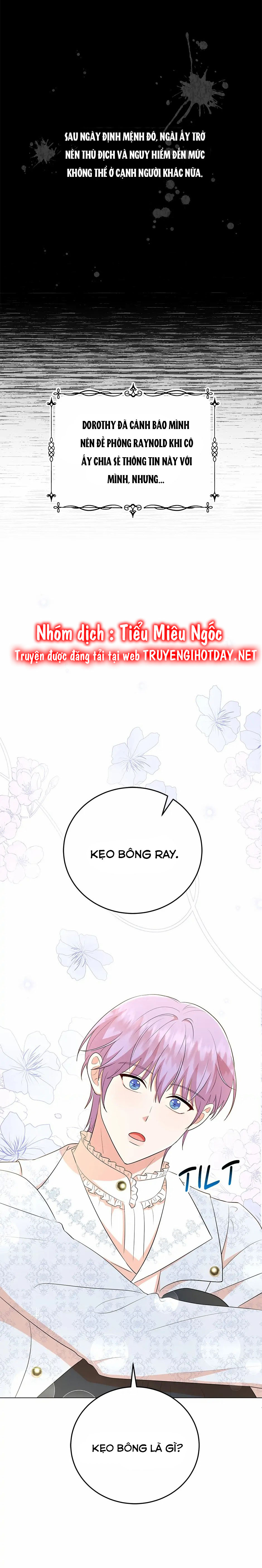 diễn vai ác nữ cũng thật khó khăn chapter 63 26