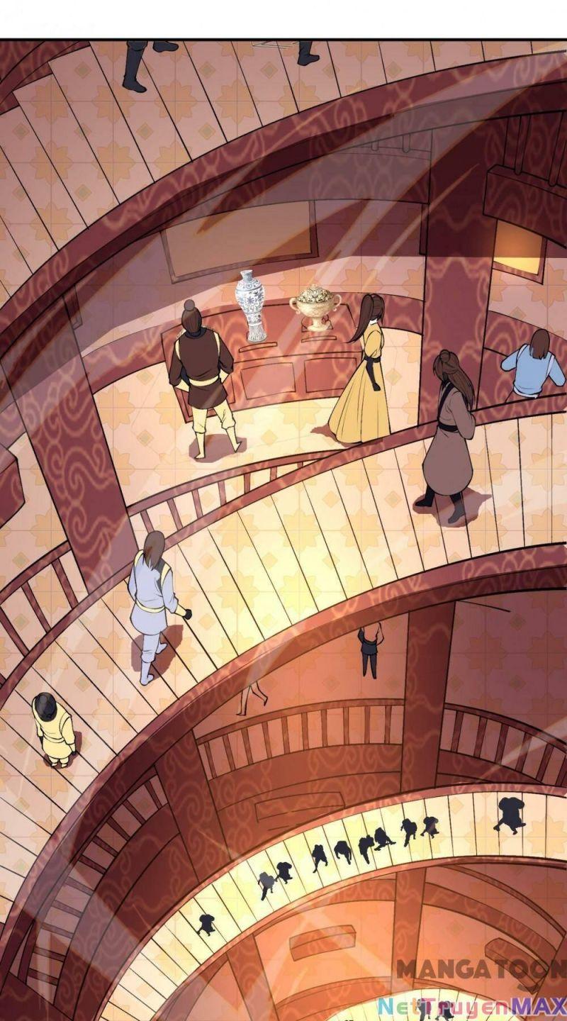 đệ nhất người ở rể chapter 216 17