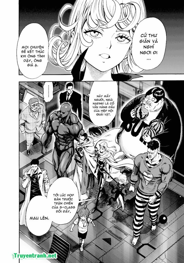 one-punch man chapter 131 19