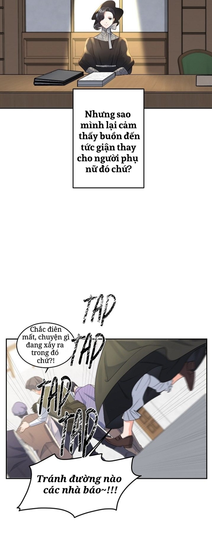 ebony, quạ đen chapter 48 24