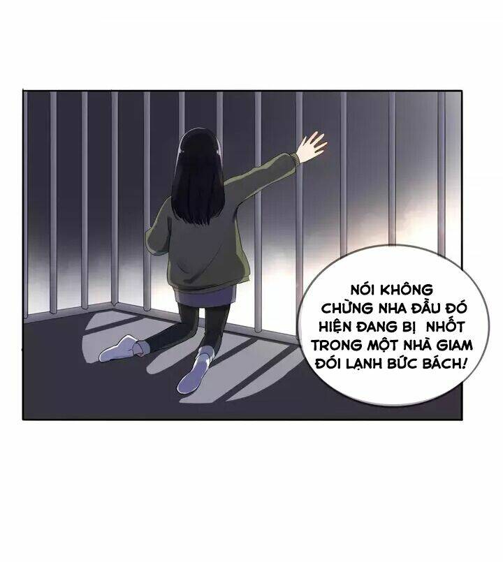 chào buổi sáng, hướng dương chapter 32 5