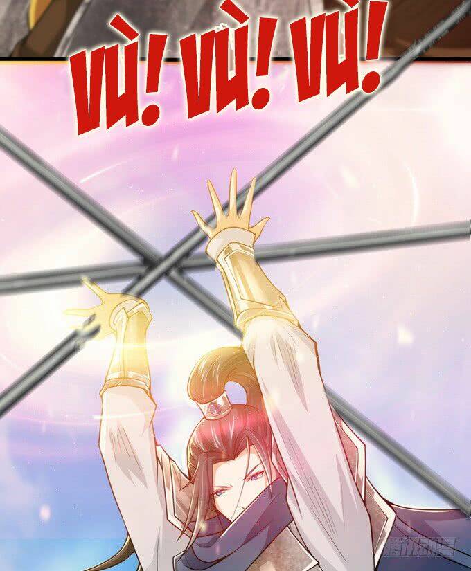 tam quốc chi vân thăng long khởi chapter 2 7