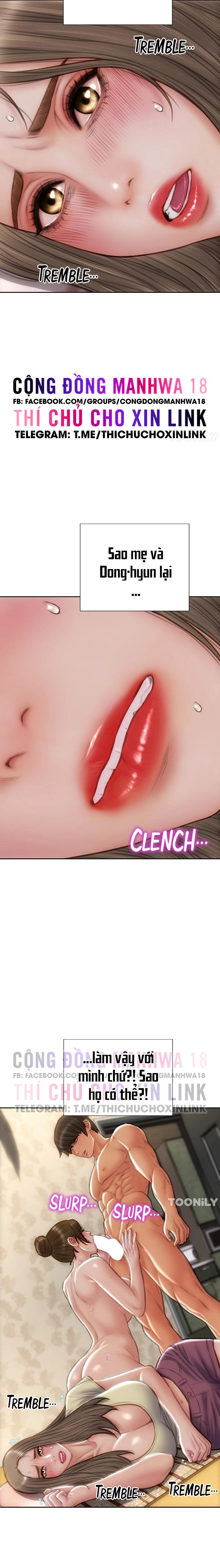 dân chơi out trình chapter 74 16