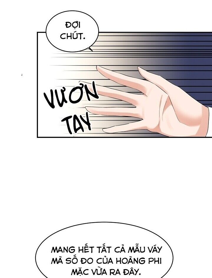 người chồng bạo chúa của tôi đã thay đổi chapter 4 68