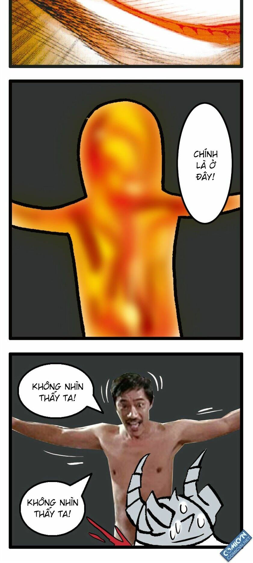 sơn hải kinh truyện chapter 52.2 19