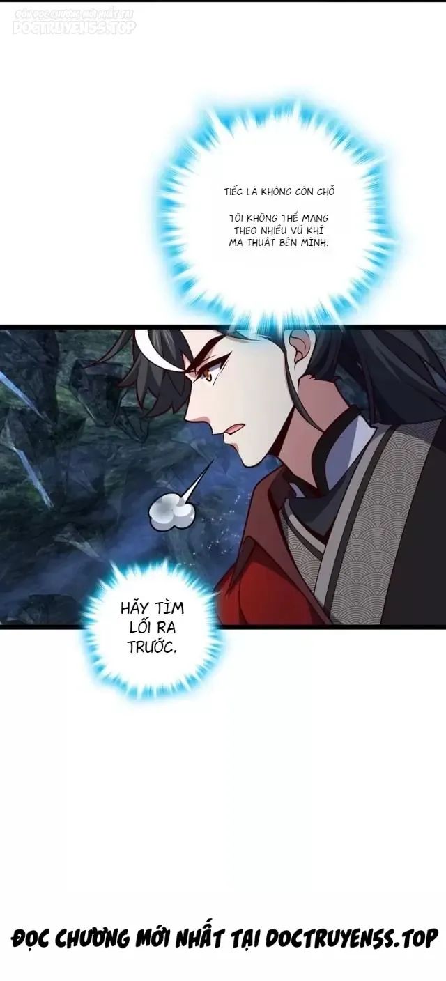 tôi, thần long của nữ đế! chapter 13 14