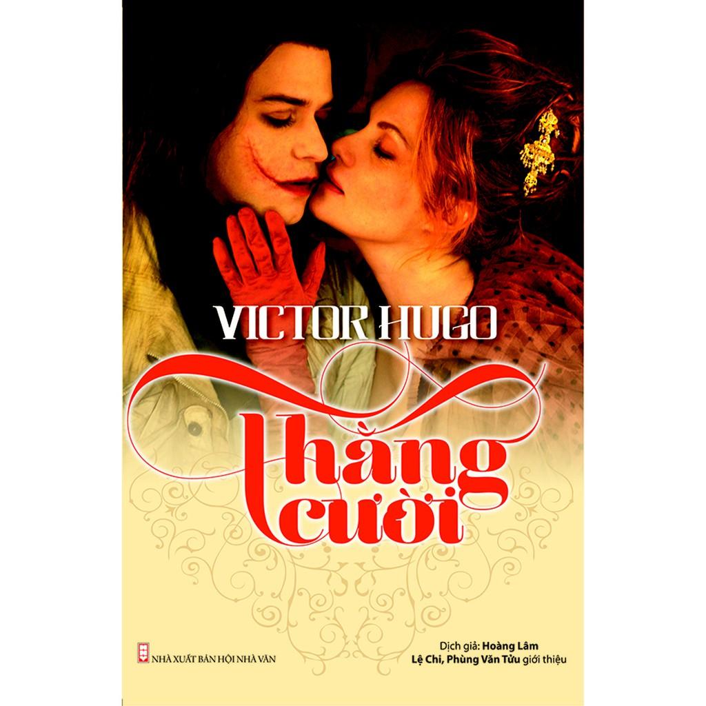 Thằng Cười