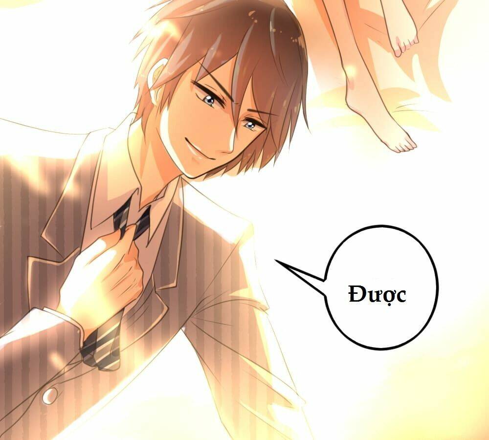 bản hợp đồng vô cảm chapter 8 38