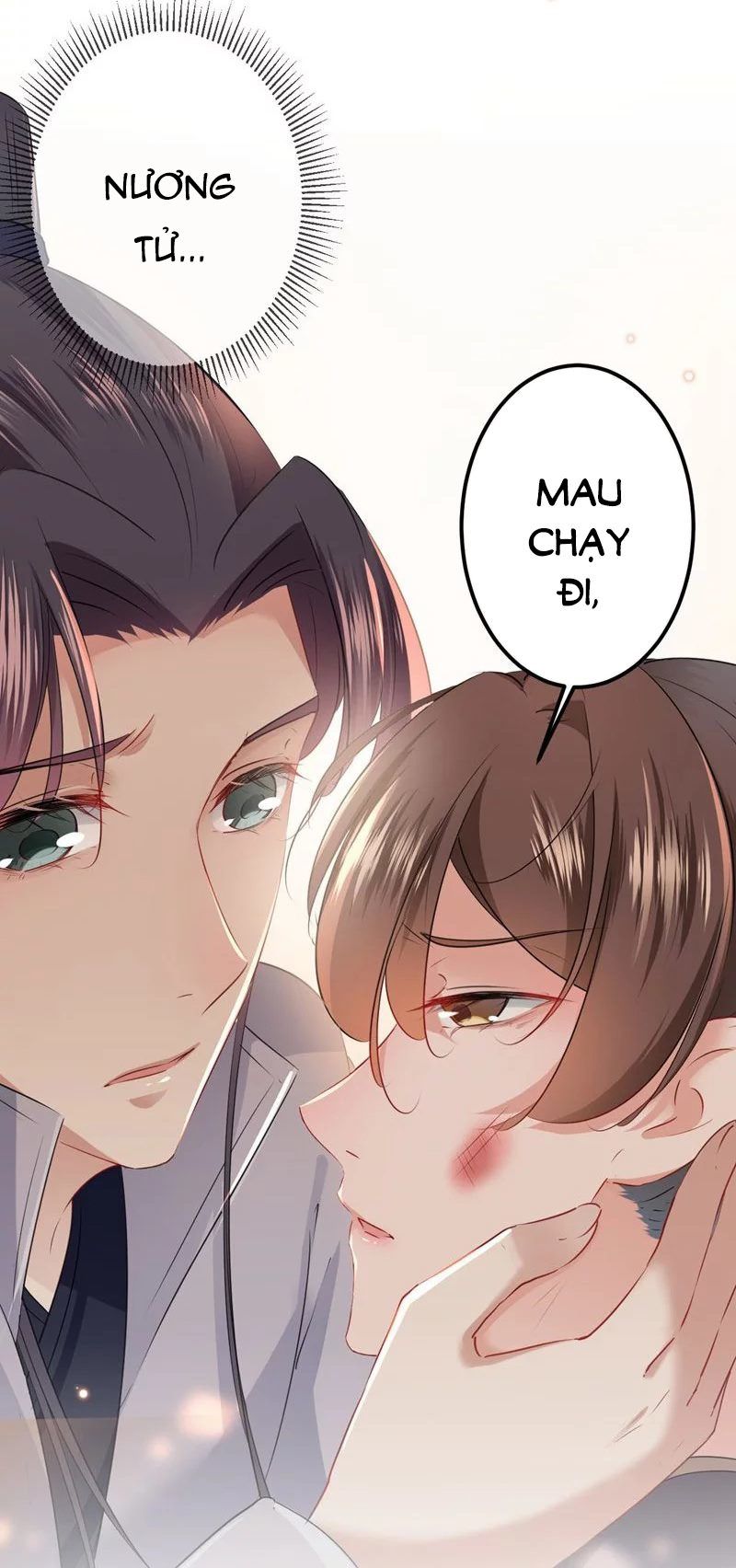 vương gia không thể trêu chapter 81 12