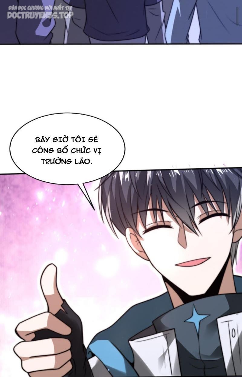 không gian hệ lão lục: dự trữ một vạn tấn thịt ngày tận thế chapter 87 16