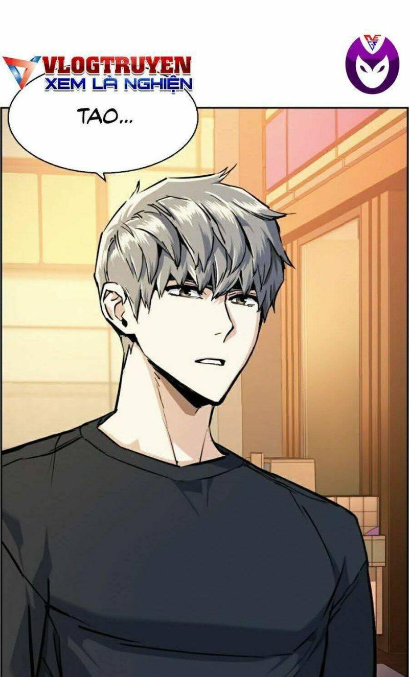 bạn học tôi là lính đánh thuê chapter 54 104