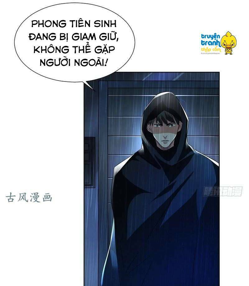 cường sủng hào môn tiểu manh thê chapter 56 23