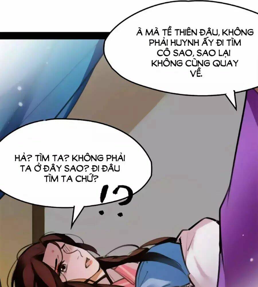 đường tăng cũng quyến rũ chapter 51 6