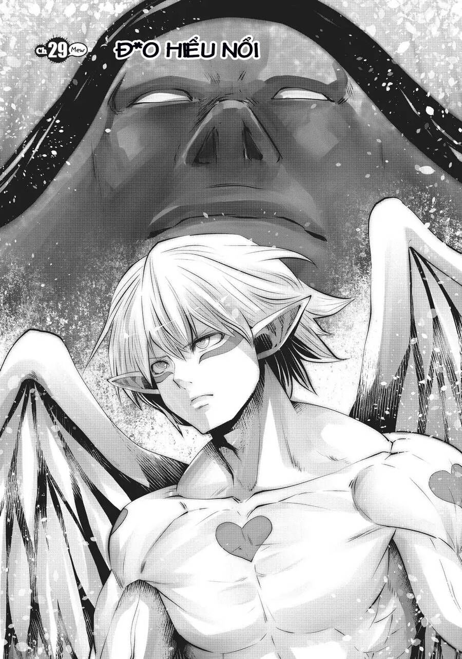 siêu bựa nữ nhân chapter 29 1